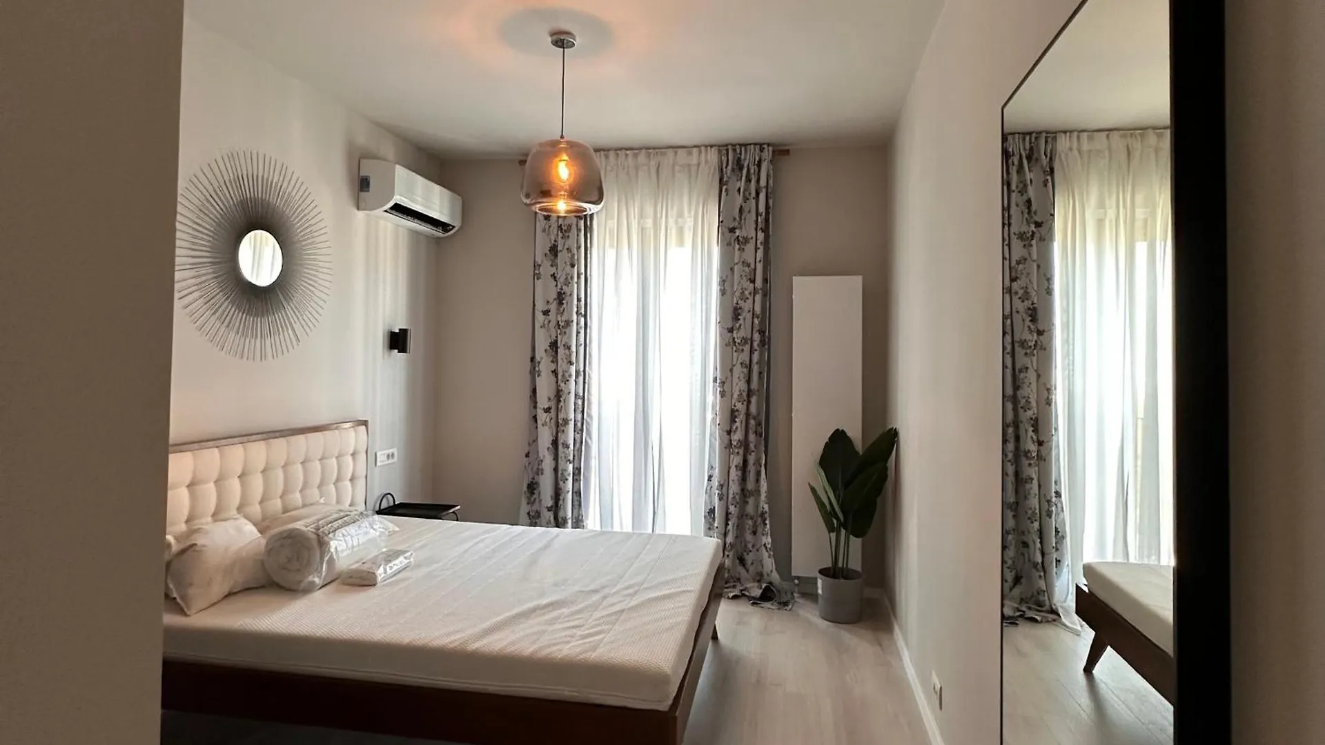 Διαμέρισμα Silvia B&B Βουκουρέστι Ρουμανία